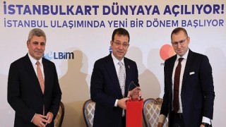 İstanbul Toplu Ulaşımında Mastercard’la Yeni Bir Dönem