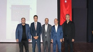 İyilikte Yarışan Sınıflar Tanıtım ve Koordinasyon Toplantısı Yapıldı