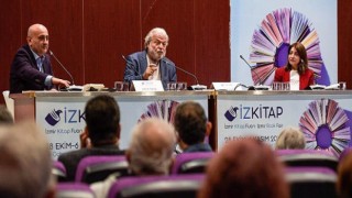 İZKİTAP’a İzmirlilerden yoğun ilgi