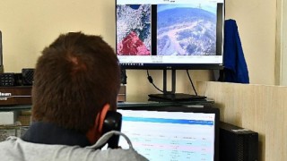 İzmir Akıllı İhbar Sistemi ile daha güvende