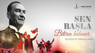 İzmir Büyükşehir Belediyesi’nden İzmirlilere 29 Ekim’de armağanı