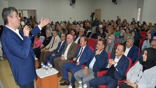 Kapaklıkaya Gönüllere Dokundu