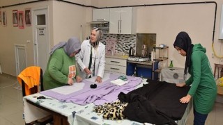 Karmek’te Yeni Sezon Başladı