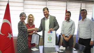 Karşıyaka Belediyesi ‘Zehirsiz Kent’ Olma Sözü Verdi