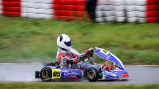 Kartingde Finalinde Rekor Katılımlı Final