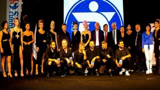 Katılımcı ve ziyaretçilerden tam not aldı