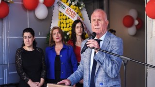 Kemalpaşa Eğitim Merkezi Açıldı