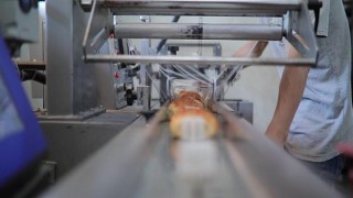 Kınık Belediyesi’nden Sıcacık Bir Hizmet