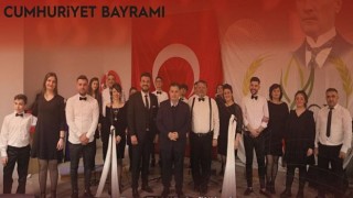 Kınık’ta Cumhuriyet’in 99. Yılını Kutlamak İçin Hazırlıklar Tamam