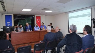 Körfez’in dip çamuru temizlenecek