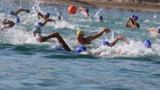 Kulaçlar 100’üncü yıl için atıldı