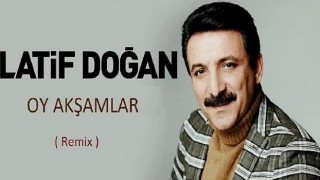 Latif Doğan ”Türkü House-1” albümünde!