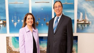 Marmaris’te 800 bin litre deniz suyunun temiz kalması sağlandı