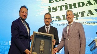 Mesleki Eğitimin Geleceği MÜSİAD’ın Düzenlediği Çalıştayda Ele Alındı