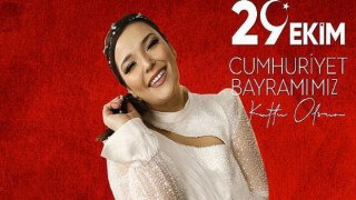 Milas halkı, Cumhuriyet’in 99. yıl coşkusunu Tuğçe Kandemir konseriyle doya doya yaşayacak