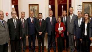 Mudanya’da Mütareke’nin 100. Yılına Yakışan Kutlama