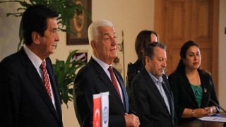 Muğla’ya Yeni Yaşlı Bakım Evi Yapılıyor