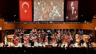 Narlıdere Belediyesi’nden Cumhuriyetin 99.Yılına Yakışan Program