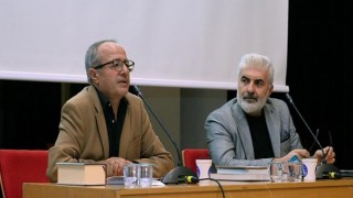 “Nâzım’ın Bursa Yılları” İstanbullularla buluştu