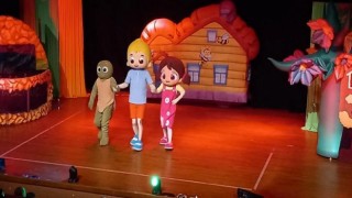 Niloya ve Arkadaşları İzmir’e Geliyor