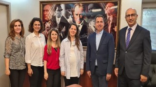 Nilüfer Belediyesi Enerji Yönetim Sistemi denetiminden başarıyla çıktı