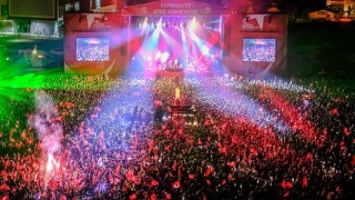 Nilüfer, Cumhuriyet coşkusuna hazır