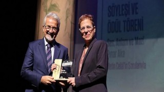 Nilüfer’de şiir dolu gece