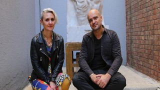 Odeabank O’art ”Planet I - Benküre” sergisini sanatseverlerle buluşturuyor