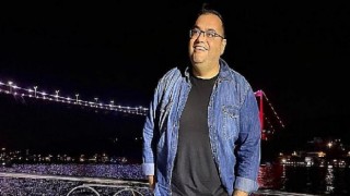 Okan Boyar’dan sıradışı bir klip: Chucky’nin Gelini