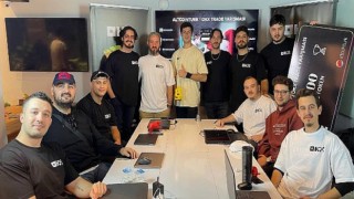 OKX, düzenlediği trade yarışmasıyla kripto para yatırımlarında stratejinin önemine dikkat çekti