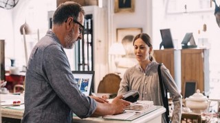 Online market alışverişi pandemi öncesine göre yüzde 70’in üzerinde arttı