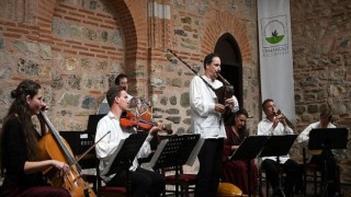 Osmangazi’de Macaristan Ezgileri