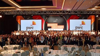 PwC Türkiye, yaklaşık 350 kişiyi bünyesine kattı