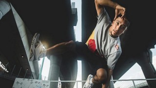 Red Bull BC One Dünya Finali Öncesi Ünlü Dansçılar Breakingin Olmazsa Olmaz Değerlerini Paylaşıyor