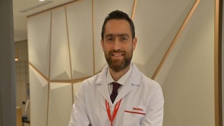 Robotik Cerrahi Çocuk Hastalarda Önemli Konfor Sağlıyor