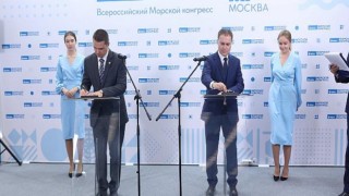 ROSATOM VE MSU MRC, Kuzey Kutbu’nda Çevre İzleme Alanında İş Birliği Anlaşması İmzaladı