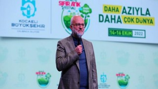 Sayar: Gerçek erdemliler kâfi demeyi bilenlerdir