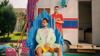 Sefo ve Aerro Yaz’ı aratmıyor: “Gitti”