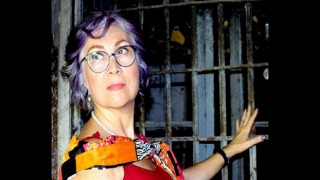 Şen Sevgi Erişen’in ilk romanı okurla buluştu