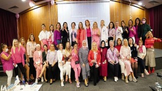 Seren Fosforoğlu’na Sosyal Sorumluluk Projesine Destek