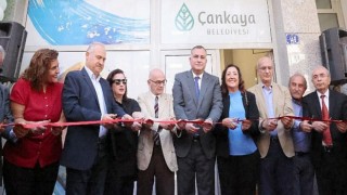 Sevgi Soysal Cebeci’de yaşayacak