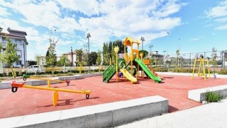 Sığacık’a yeni bir yaşam alanı daha