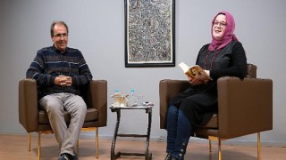 Şiirseverler Şairlerle Buluşmaya Devam Ediyor