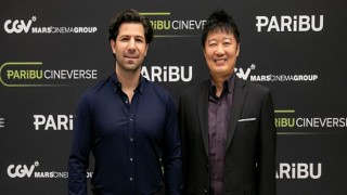 Sinemalarda Paribu Cineverse Dönemi Başlıyor