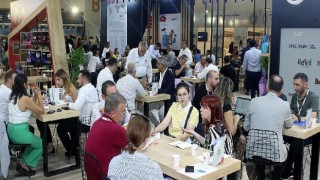 Tedarik Krizinin reçetesi: PET İZMİR 2022