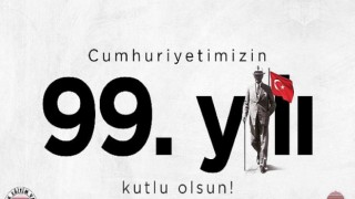 TEVİTÖL öğrencilerinden Cumhuriyet Bayramı’na özel video: ‘İlan Ediyorum!’