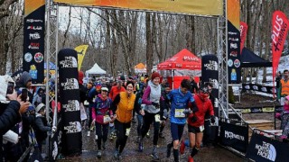 The North Face sponsorluğunda Geyik Koşuları devam ediyor