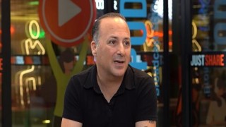 Tolga Çevik: Ben komedyen değilim, aktörüm