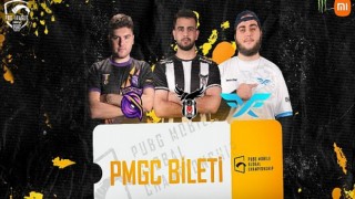 Türk Takımlarından PUBG MOBILE Pro League Avrupa Şampiyonasında büyük başarı
