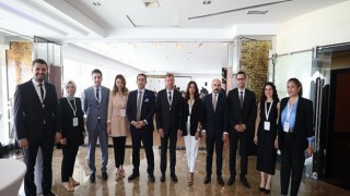 Türk Teknoloji Şirketlerinin Global Kapısı Dubai’de Açıldı